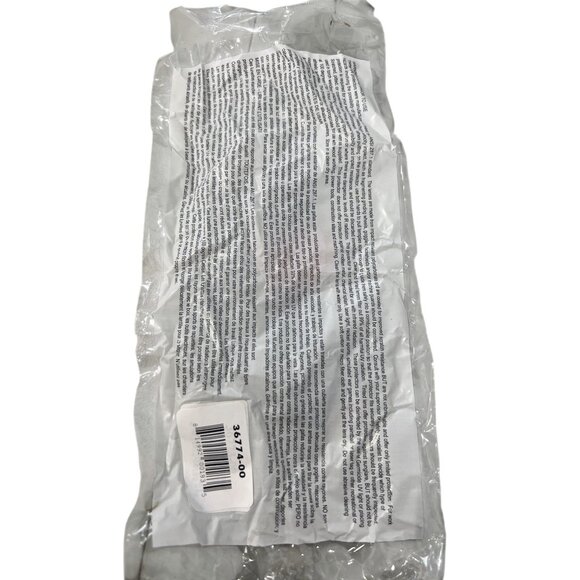 Echo Bearcat Safety Sunglasses Silver Frame Gray Lens UV Protection Outdoor NEW - Picture 6 of 9